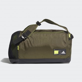 Spotovní taška / batoh adidas Performance Green