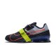 Vzpěračské boty Nike Romaleos 4 - BLACKENED BLU
