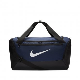 Taška přes rameno Nike Brasilia - modrá
