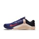 Dámské tréninkové boty Nike Metcon 6 - Concord/Team Orange