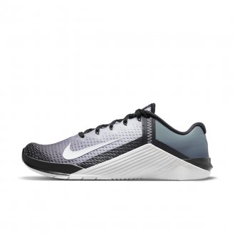 Dámské tréninkové boty Nike Metcon 6 - black/white