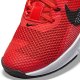 Unisex tréninkové boty Nike Metcon 7 - red