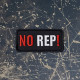 Nášivka NO REP