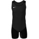 Pánský trikot Nike Weightlifting Singlet black