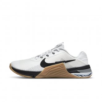 Tréninkové boty Nike Metcon 7 - White/gum