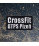 Nášivka - CrossFit GetUp