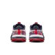 Dámské boty Nike Metcon 8 bílo - květinové