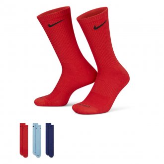 Tréninkové ponožky Nike - mix
