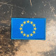 Nášivka Evropská Unie
