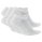 Ponožky Nike Everyday Cushioned - 6 párů - bílé