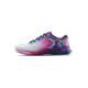 Tréninkové boty na CrossFit TYR CXT-1 Wodapalooza Limited Edition - růžová/modrá
