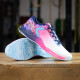 Tréninkové boty na CrossFit TYR CXT-1 Wodapalooza Limited Edition - růžová/modrá