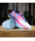 Tréninkové boty TYR CXT-1 Wodapalooza Limited Edition - růžová/modrá