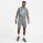 Pánské tričko Nike DRI-FIT cool grey