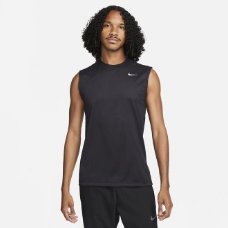 Pánské tílko Nike DRI-FIT LEGEND - černé