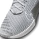 Pánské boty na CrossFit Nike Metcon 9 - šedivé