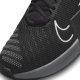 Dámské boty na CrossFit Nike Metcon 9 - černo šedivé