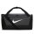 Sportovní taška Nike Brasilia 9.5 - šedá