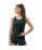 Nebbia FIT Activewear t&iacute;lko Airy čern&eacute;