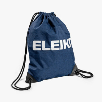 Eleiko String Bag gymsack - modr&yacute;