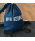 Eleiko String Bag gymsack - modr&yacute;