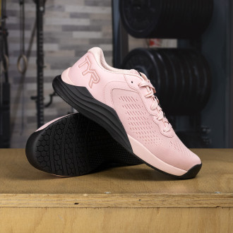 Tréninkové boty na CrossFit TYR CXT-1 - Růžové