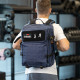 Fitness batoh WORKOUT Pro - 40 l - navy