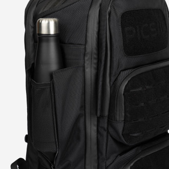 Batoh Picsil Maverick Tactical 40L - černý