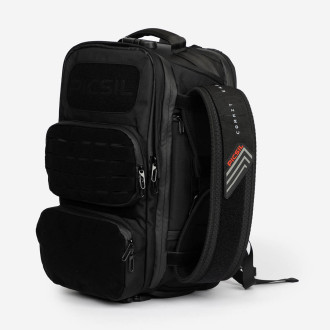 Batoh Picsil Maverick Tactical 40L - černý