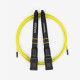 Rychlostní švihadlo Fast Bee Rope New Edition - Black and yellow