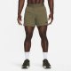 Pánské šortky Nike Flex Rep Dri-fit - zelené