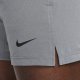 Pánské šortky Nike Flex Rep Dri-fit - šedé