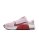 Dámské boty na CrossFit Nike Metcon 9 - růžová/tmavě červená