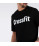 Pánské tričko CrossFit Northern Spirit - černé