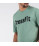 Pánské tričko CrossFIt Northern Spirit - zelené