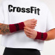 Unisex Potítko CrossFit - červené