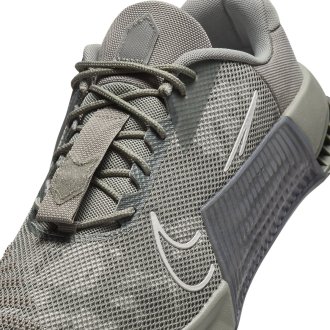 Pánské boty na CrossFit Nike Metcon 9 AMP - Zelená camo