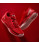 Pánské tréninkové boty na CrossFit TYR CXT-2 - červené