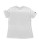 Dámské sportovní tričko WORKOUT - bílé