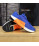 Pánské boty na CrossFit Nike Metcon 9 - Modrá - oranžová
