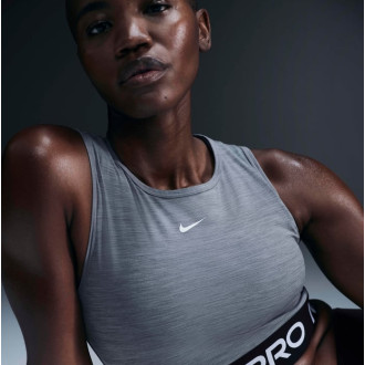 Dámská sportovní podprsenka Nike Pro - grey