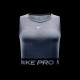 Dámská sportovní podprsenka Nike Pro - grey