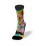 Ponožky HWPO 23 MULTICOLOR | RX SOCKS