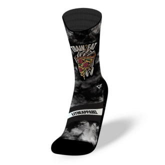 Ponožky Lithe TRAIN 2 EAT | RX SOCKS