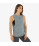 Dámské  tílko Picsil  Premium Sleeveless - grey