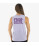 Dámské tílko Picsil Premium Sleeveless - purple