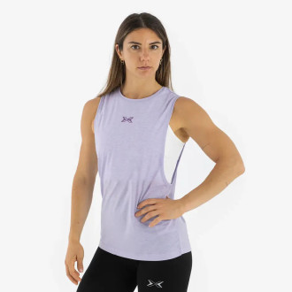 Dámské tílko Picsil Premium Sleeveless - purple