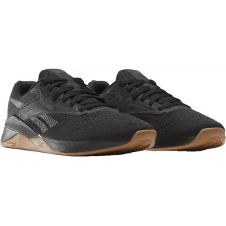 Boty Reebok Nano X4 - černé