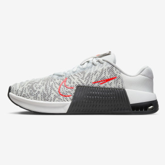 Dámské boty na CrossFit Nike Metcon 9 - white premium