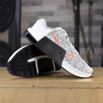 Damske boty na CrossFit Nike Metcon 9 white premium BotyObleceni.cz